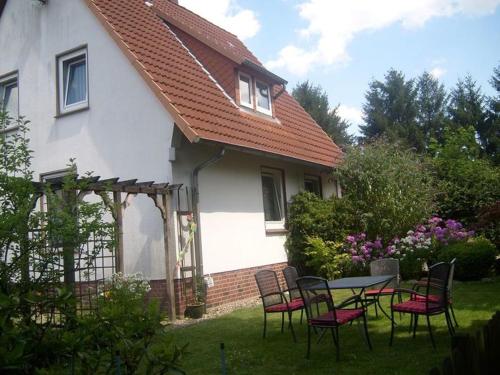 Ferienhof Steinbruch Wietzendorf allemagne
