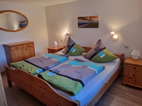 Ferienhof-Stoertebeker Leybuchtpolder allemagne