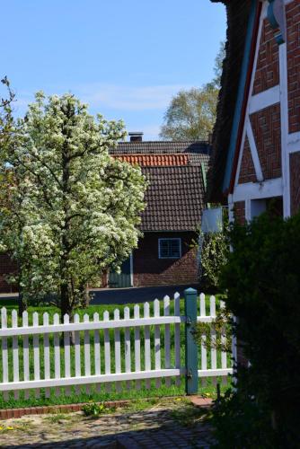 Ferienhof tom Diek Jork allemagne