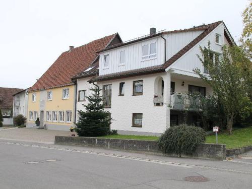 Appartements Ferienhof Wagner 23 Lange Straße Neuler