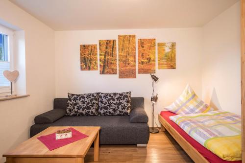 Appartement Ferienhof Weber Wohnung Fichte 47.6622,9.6972 Neukirch