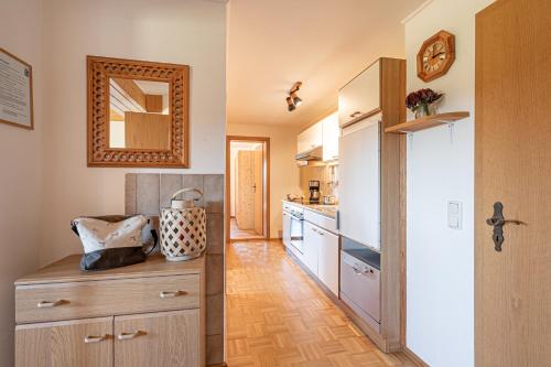 Appartements Ferienhof Weishäupl 1 Glotzing Untergriesbach