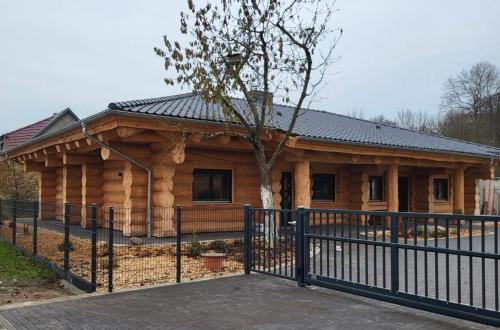 Ferienhof Weisser Hirsch Werben allemagne