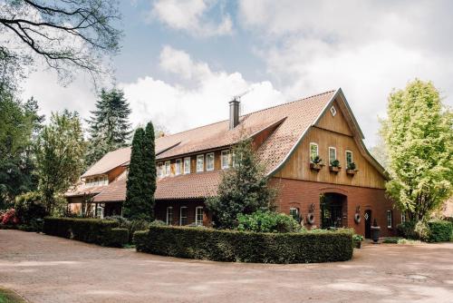 Ferienhof Werner Emstek allemagne