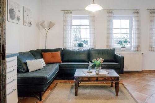 Appartements Ferienhof Werner 4 Herzog-Erich-Weg Emstek