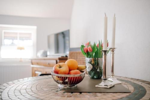 Appartements Ferienhof Werner 4 Herzog-Erich-Weg Emstek
