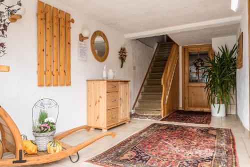 Ferienhof Wetzel Fewo 2 Hergensweiler allemagne