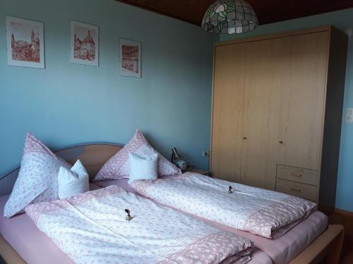 Appartements Ferienhof Weydringer Eichenberg 51 Haundorf