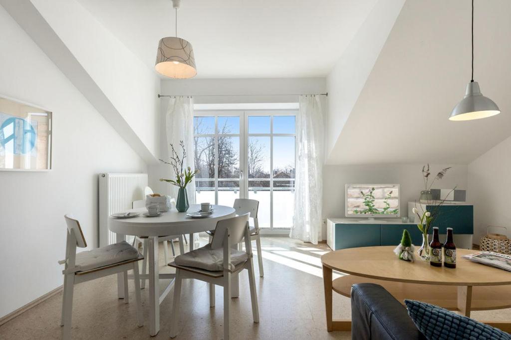 Appartement Ferienhof Wichtelweide Ferienwohnung Minze Siedendörp 24, 23769 Fehmarn