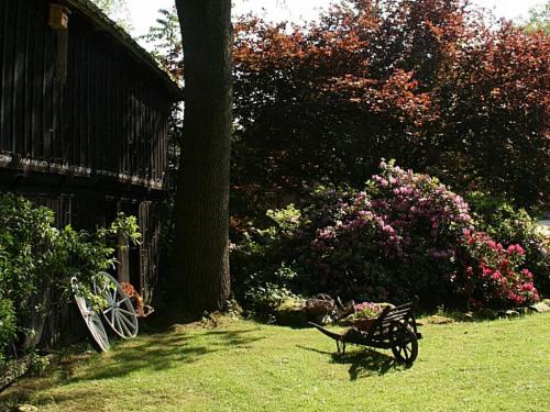 Ferienhof Wroge Wietzendorf allemagne