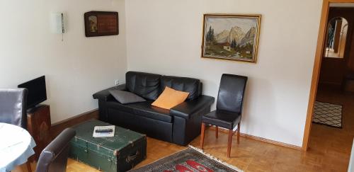 Appartement Ferienhof Ziegler- Sonnenschein 9 Hinterer Hirschauerwald Baiersbronn