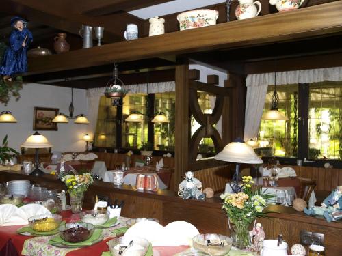 Ferienhotel Schwarzwälder Hof Feldberg allemagne