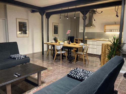 Appartement Ferienidylle Haus Koenigsberg 5 Königsberger Straße Michelstadt