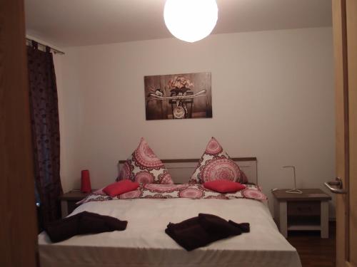 Appartement Ferienlounge Hauptstraße 36 Salzhemmendorf