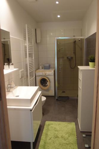 Ferienlounge Salzhemmendorf allemagne