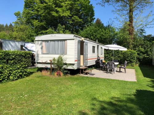 Camping Ferienpark Eifellux Gaytalstrasse 2A Körperich