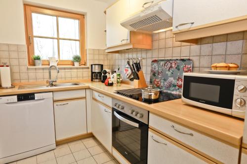 Appartement Ferienpark Freesenbruch Wohnung 1 4 -Ferienzeit Schwalbenweg 13 Zingst