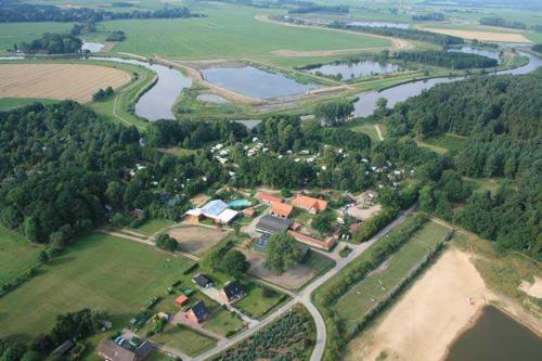Ferienpark Geesthof Hechthausen allemagne
