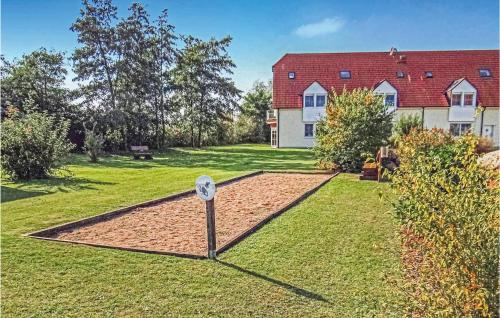 Appartement Ferienpark Gollwitz Björkö  Gollwitz