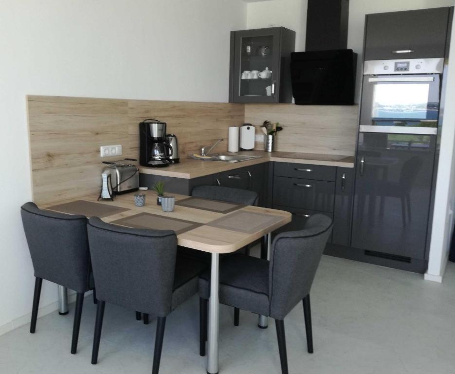 Appartement Ferienpark Haus D Am Fahrenkrog 5, 23730 Sierksdorf