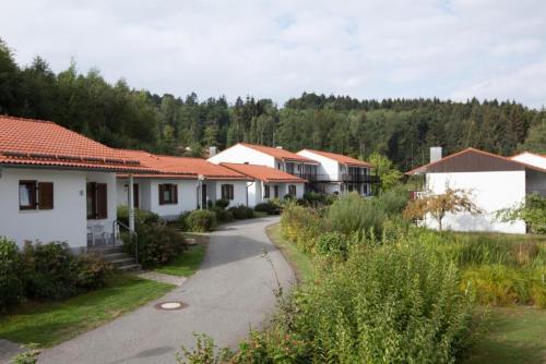 Ferienpark im schönen Falkenstein 7 Falkenstein allemagne