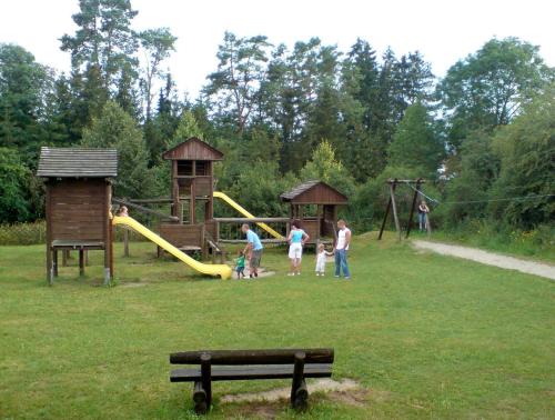 Ferienpark Lauterdörfle 0 Hayingen allemagne