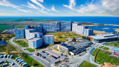 Appartement Ferienpark M01-005 Ferienpark Ostseeferienpark Heiligenhafen