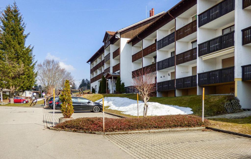 Appartement Ferienpark Oberallgäu Ferienwohnung \ 1 Weissenberg Haus 2, 87547 Missen-Wilhams