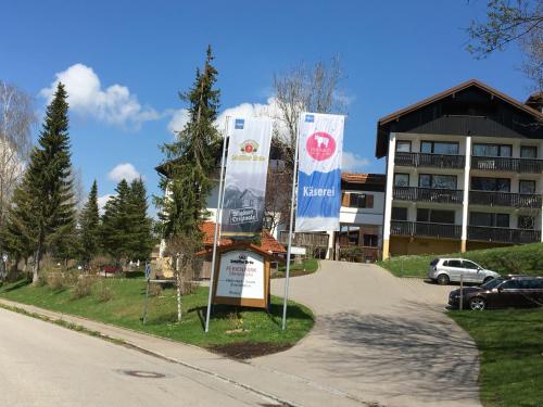 Ferienpark Oberallgäu Ferienwohnung \ Missen-Wilhams allemagne