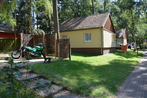 Ferienpark Retgendorf Retgendorf allemagne