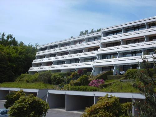 Appartement Ferienpark Sierksdorf App 153 - Strandlage Am Fahrenkrog 60 Sierksdorf