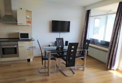 Appartement Ferienpark Sierksdorf App 210 - Strandlage Am Fahrenkrog 50 Sierksdorf