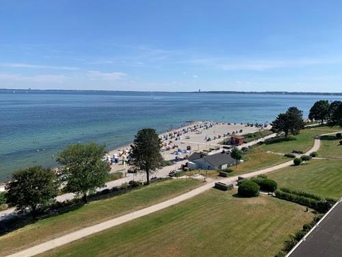 Ferienpark Sierksdorf App 295 - Strandlage Sierksdorf allemagne