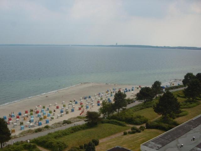 Appartement Ferienpark Sierksdorf App 326 - Strandlage Am Fahrenkrog A64, 23730 Sierksdorf