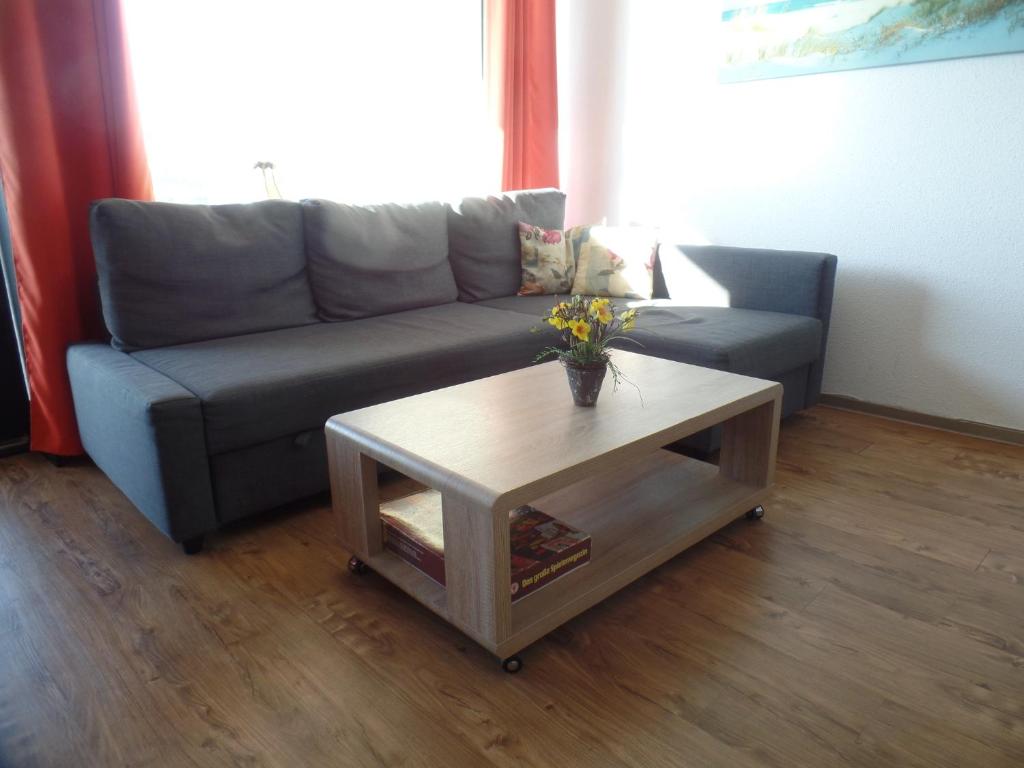 Appartement Ferienpark Sierksdorf App 425 - Strandlage Am Fahrenkrog B9, 23730 Sierksdorf