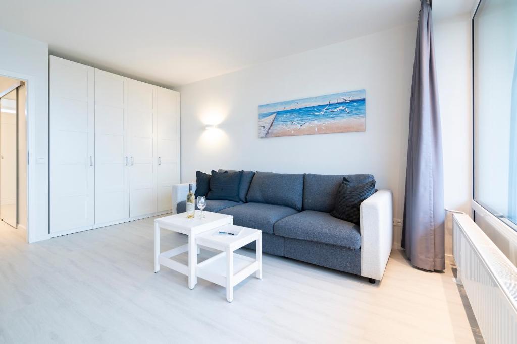 Appartement Ferienpark Sierksdorf App 435 - Strandlage Am Fahrenkrog B9, 23730 Sierksdorf