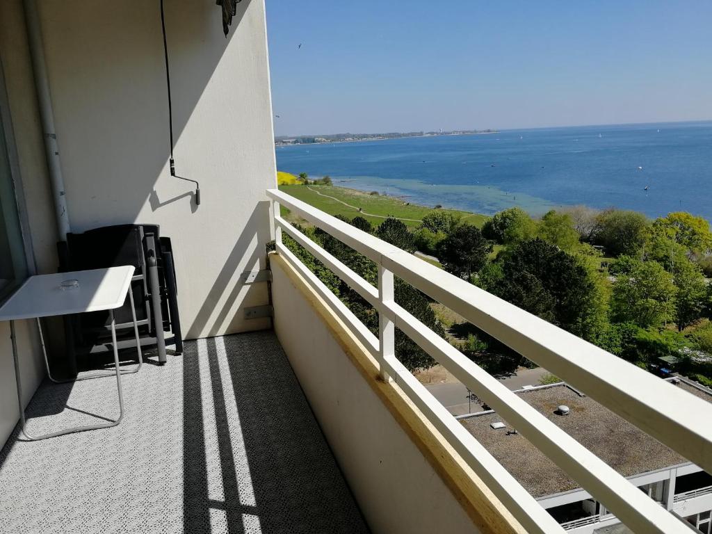 Appartement Ferienpark Sierksdorf App 448 - Strandlage Am Fahrenkrog B9, 23730 Sierksdorf