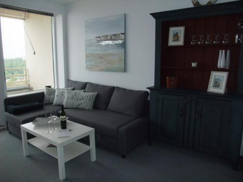 Appartement Ferienpark Sierksdorf App 471 - Strandlage Am Fahrenkrog B9 Sierksdorf