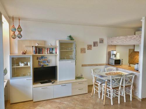 Appartement Ferienpark Sierksdorf App 503 - Strandlage Am Fahrenkrog C46 Sierksdorf