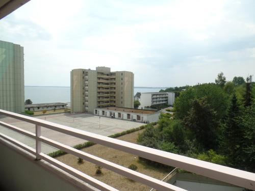 Appartement Ferienpark Sierksdorf App 705 - Strandlage Am Fahrenkrog D7 Sierksdorf