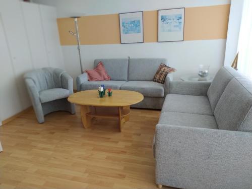 Appartement Ferienpark Sierksdorf App 764 - Strandlage Am Fahrenkrog D7 Sierksdorf