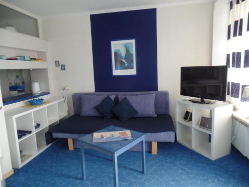 Appartement Ferienpark Sierksdorf App 773 - Strandlage Am Fahrenkrog D7 Sierksdorf