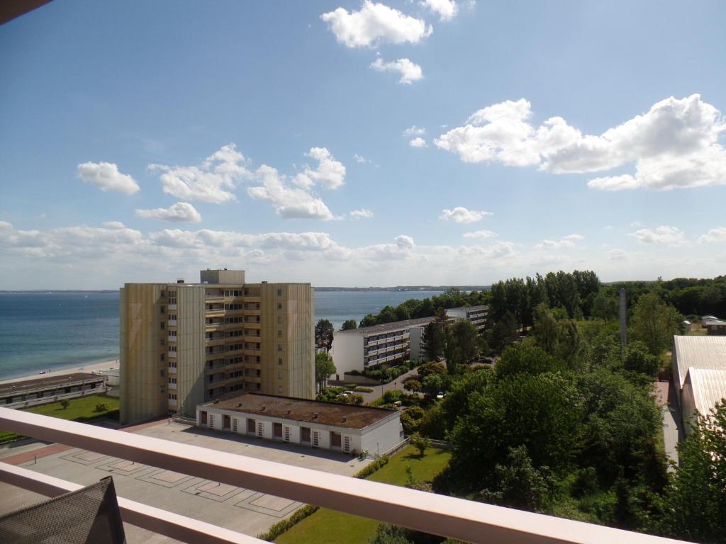 Appartement Ferienpark Sierksdorf App 773 - Strandlage Am Fahrenkrog D7, 23730 Sierksdorf