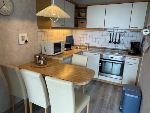 Appartement Ferienpark Sierksdorf App 778 - Strandlage Am Fahrenkrog D7 Sierksdorf