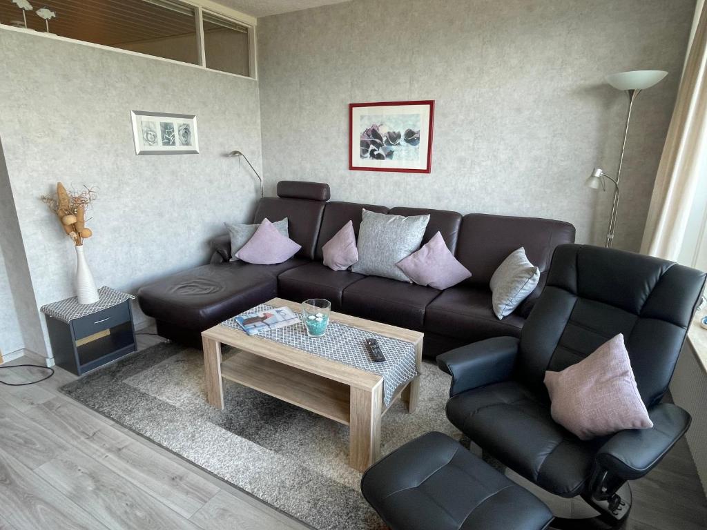 Appartement Ferienpark Sierksdorf App 778 - Strandlage Am Fahrenkrog D7, 23730 Sierksdorf