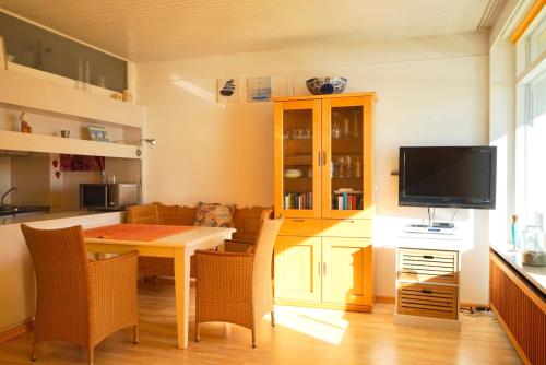 Appartement Ferienpark Sierksdorf App 98 - Strandlage Am Fahrenkrog 74 Sierksdorf