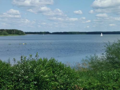 Appartement Ferienpark Stausee Quitzdorf Am See 5 Ortsteil Kollm Kollm