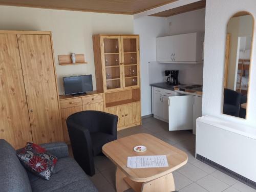 Appartement Ferienpark Stausee Quitzdorf Am See 5 Kollm