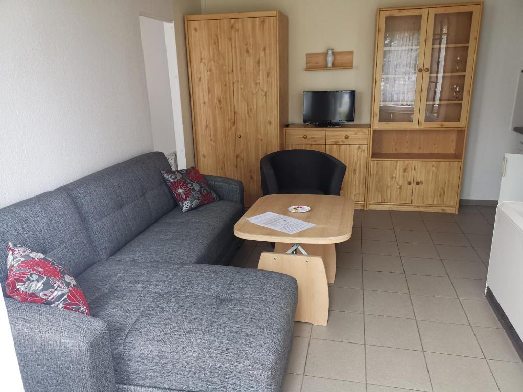 Appartement Ferienpark Stausee Quitzdorf Am See 5, 02906 Kollm