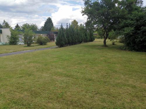 Ferienpark Stausee Quitzdorf Kollm allemagne